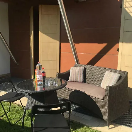 Apartment Paradiso Sul Di Garda