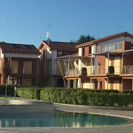 Apartment Paradiso Sul Di Garda