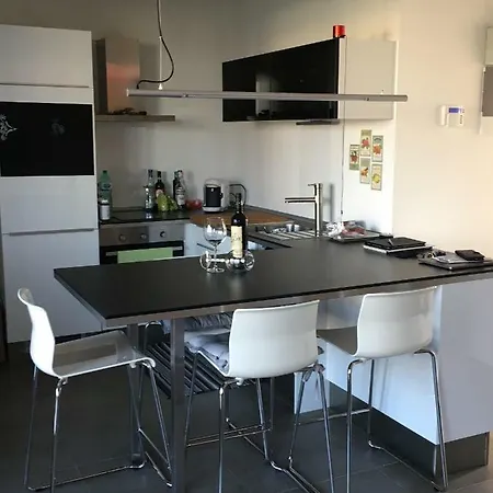 Apartment Paradiso Sul Di Garda Castelnuovo del Garda