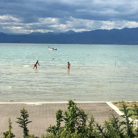 Paradiso Sul Di Garda