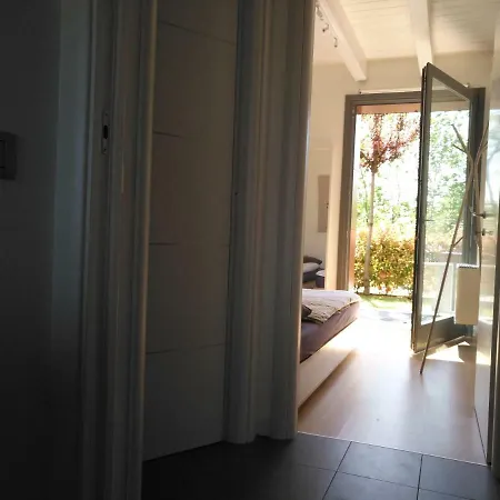 Apartment Paradiso Sul Di Garda