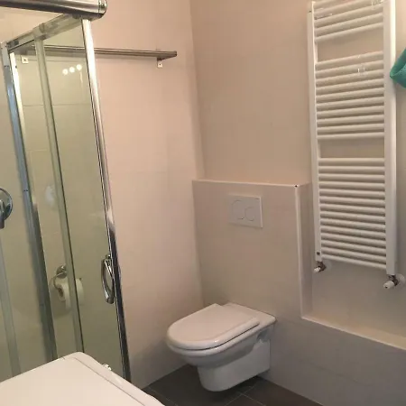 Paradiso Sul Di Garda Apartment Castelnuovo del Garda