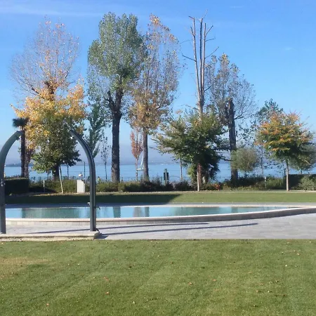 Paradiso Sul Di Garda *