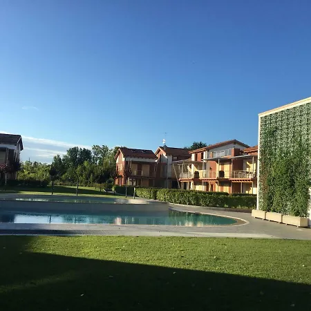 Apartment Paradiso Sul Di Garda
