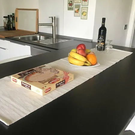 Apartment Paradiso Sul Di Garda