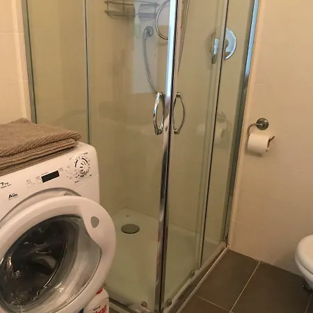 Paradiso Sul Di Garda Apartment